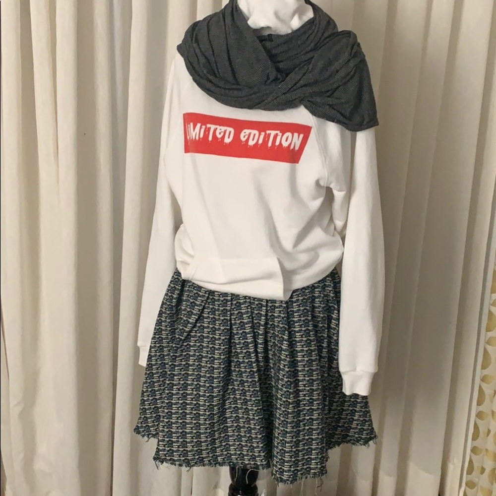 Skirt by Girl/ Band of Outsiders